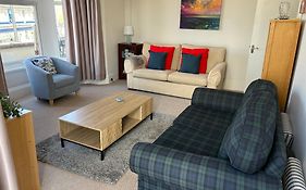 Seaside Apartment In Devon